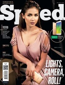 Speed Philippines - July 2017 - Download