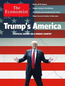 The Economist Europe - July 1-7, 2017 - Download