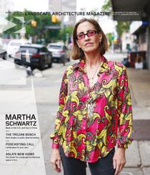 Landscape Architecture Magazine USA - July 2017 - Download