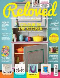 Reloved - Issue 44, 2017 - Download