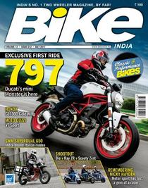 Bike India - July 2017 - Download