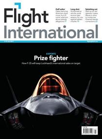 Flight International - 4-10 July 2017 - Download