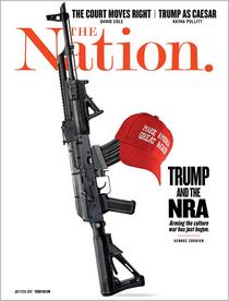 The Nation - July 17-24, 2017 - Download