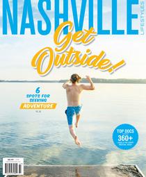 Nashville Lifestyles Magazine - July 2017 - Download