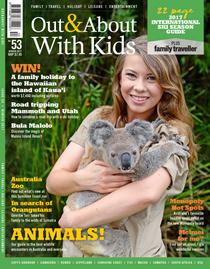 Out & About with Kids - Winter 2017 - Download