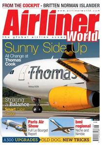 Airliner World - August 2017 - Download