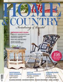 Lifestyle Home & Country — Nr.3, 2017 - Download