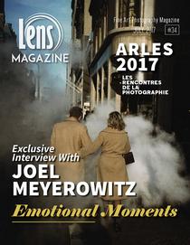 Lens Magazine - July 2017 - Download