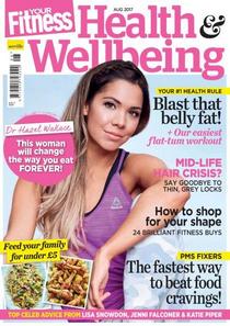 Your Fitness - August 2017 - Download