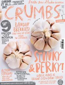 Crumbs Cotswolds - July 2017 - Download
