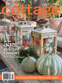 The Cottage Journal - Autumn 2017 - Download