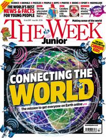 The Week Junior UK — Issue 84, 8 July 2017 - Download