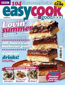BBC Easy Cook UK - Summer 2017 - Download