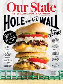 Our State: Celebrating North Carolina - August 2017 - Download