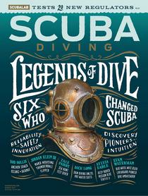 Scuba Diving - August 2017 - Download