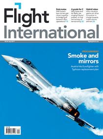 Flight International - 18-24 July 2017 - Download