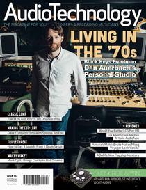 AudioTechnology - Issue 122, 2017 - Download