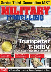 Military Modelling - Vol.47 No.08, 2017 - Download