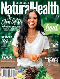 Australian Natural Health - August/September 2017 - Download