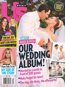 Us Weekly - July 24, 2017 - Download