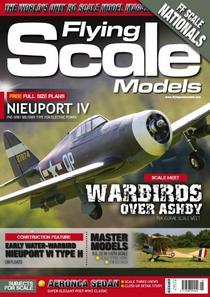 Flying Scale Models - August 2017 - Download