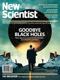 New Scientist - July 15-21, 2017 - Download