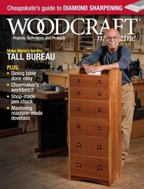 Woodcraft Magazine - August/September 2017 - Download