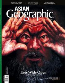 Asian Geographic - Issue 4, 2017 - Download