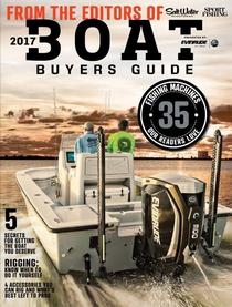 Boat - Buyers Guide 2017 - Download