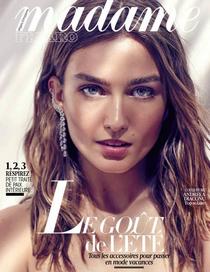 Madame Figaro - 14 Juillet 2017 - Download