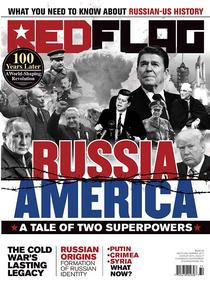 Red Flag — US vs. Russia — Summer 2017 - Download