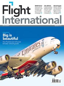 Flight International - 25-31 July 2017 - Download