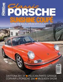 Classic Porsche - 20 July 2017 - Download