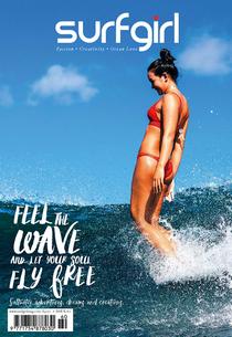 Surfgirl — Issue 60, 2017 - Download