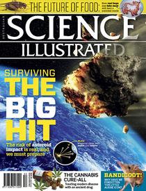 Australian Science Illustrated - Issue 52, 2017 - Download