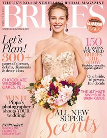 Brides UK - September/October 2017 - Download