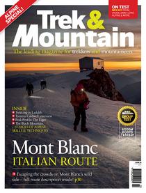 Trek & Mountain - July/August 2017 - Download