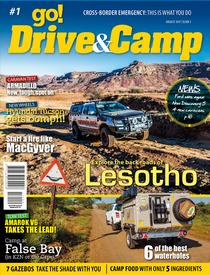 Go! Drive & Camp — August 2017 - Download