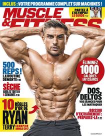 Muscle & Fitness France - Septembre 2017 - Download