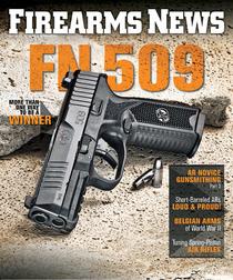 Firearms News - Volume 71 Issue 16, 2017 - Download