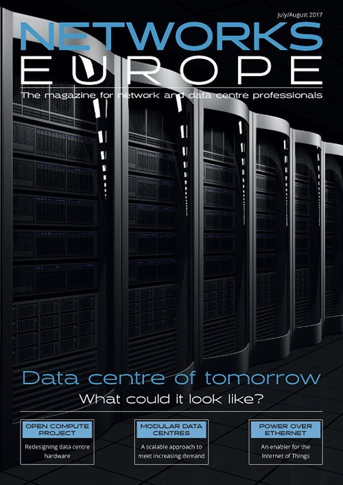 Networks Europe — July/August 2017