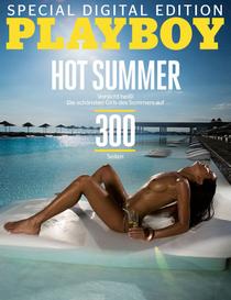 Playboy Germany Special Digital Edition - Hot Summer 2017 - Download