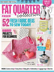 Fat Quarter Collection 2017 - Download