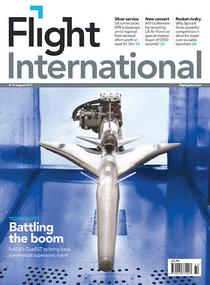 Flight International - 8 - 14 August 2017 - Download
