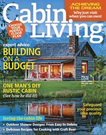 Cabin Living - September 2017 - Download