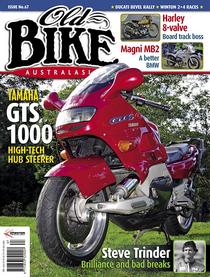Old Bike Australasia - Issue 67, 2017 - Download