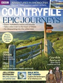 Countryfile - September 2017 - Download