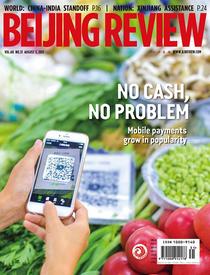 Beijing Review - August 3, 2017 - Download
