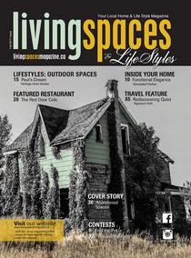 Living Spaces & Lifestyles - Fall 2017 - Download