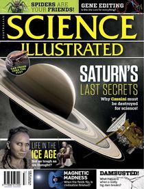 Australian Science Illustrated - Issue 53, 2017 - Download